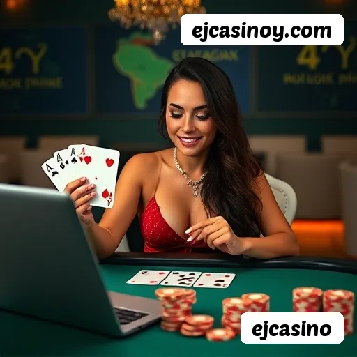 Instalar ejcasino Mac