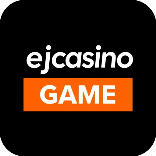 Logo da ejcasino