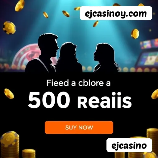 Qualificar VIP ejcasino